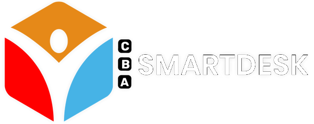 CBA Smart Desk